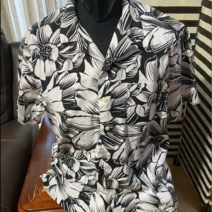 Ralph Lauren Polo Sport Floral SS Shirt